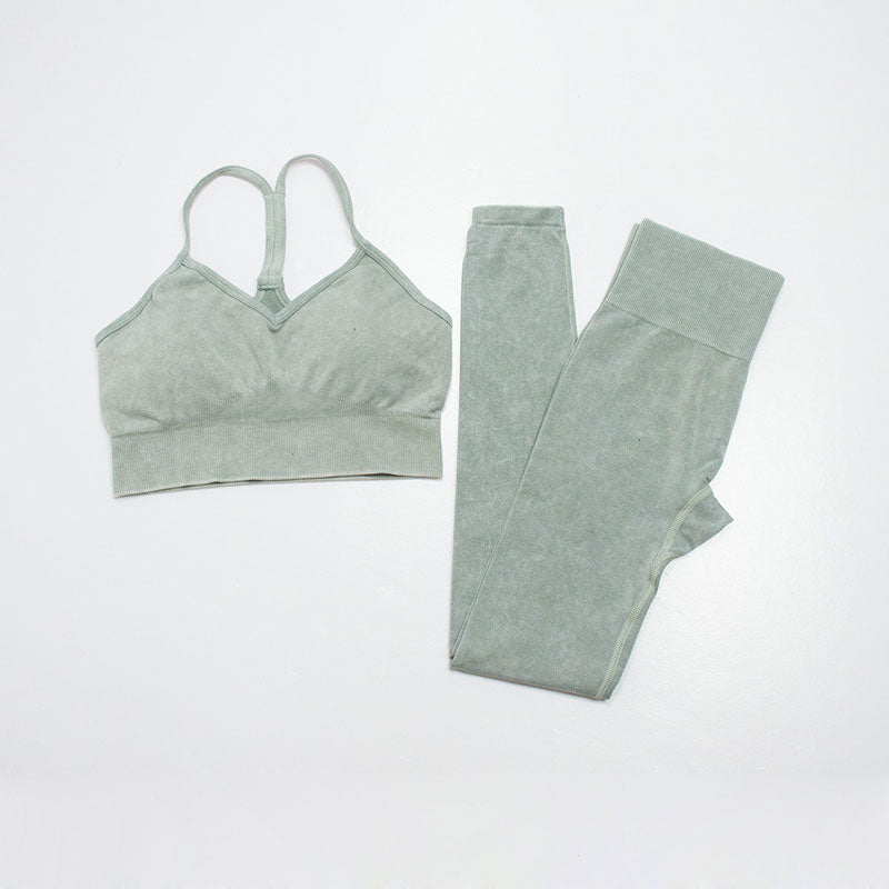 SportFit Yoga Set