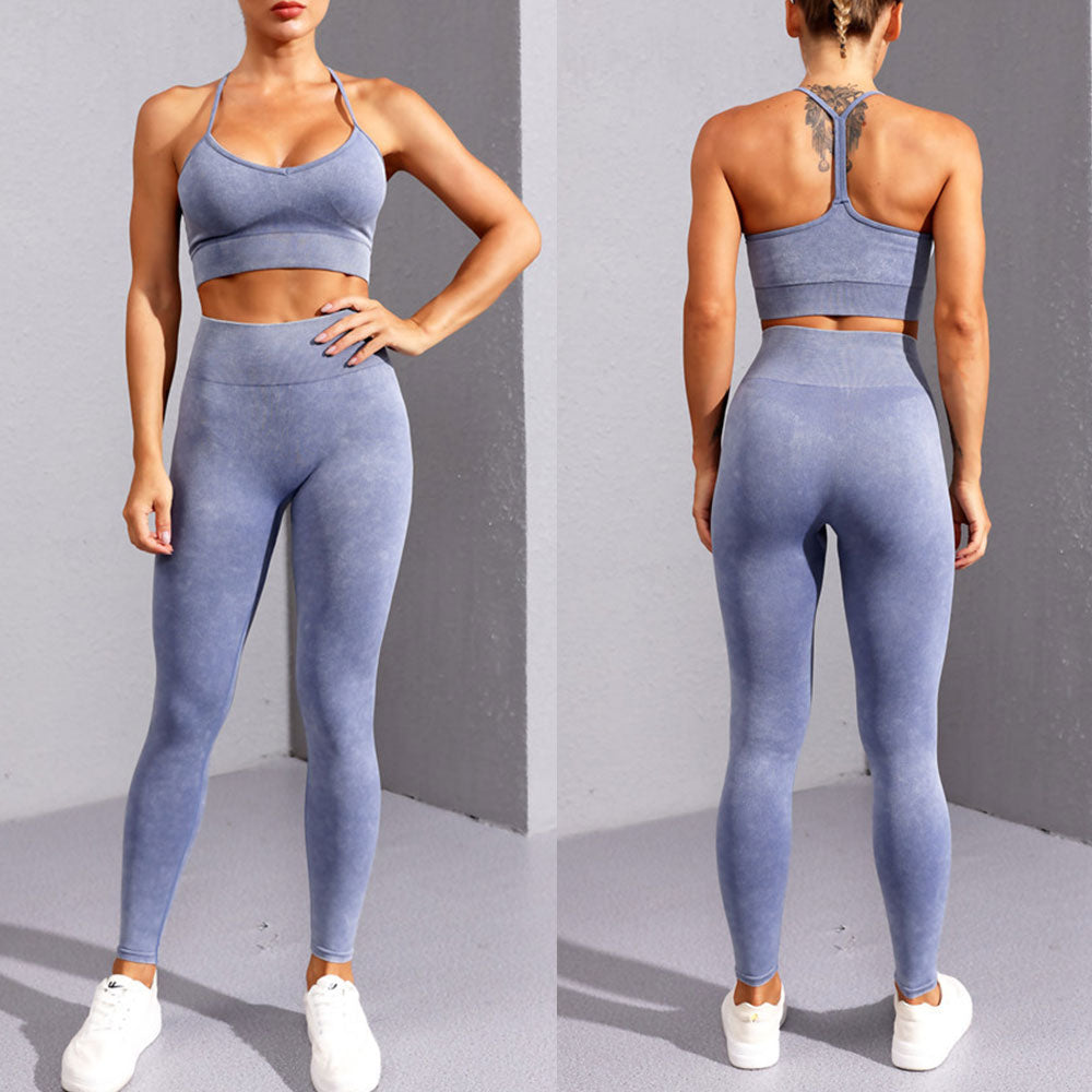 SportFit Yoga Set