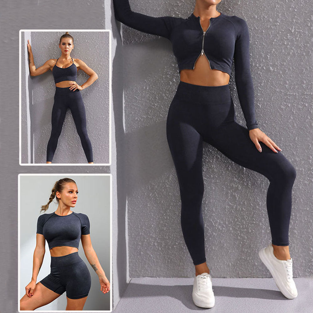 SportFit Yoga Set