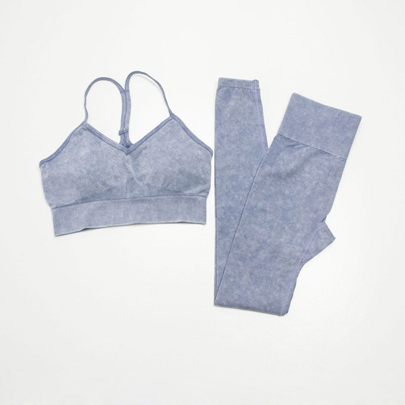 SportFit Yoga Set